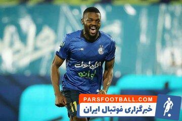 استقلال مانع شکایت خارجی ها شد - پارس فوتبال | خبرگزاری فوتبال ایران | ParsFootball