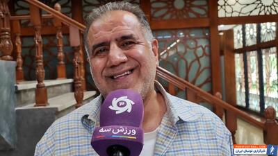 خسروی: جلسه ریاست کمیته داوران امروز برگزار می‌شود - پارس فوتبال | خبرگزاری فوتبال ایران | ParsFootball