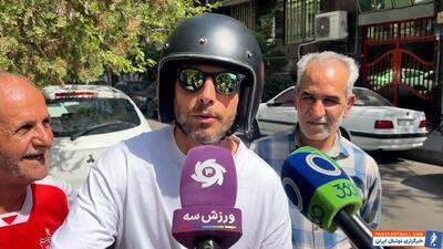 آرفی: آلبانی در گروه سختی قرار داشت ولی خوب بازی کرد - پارس فوتبال | خبرگزاری فوتبال ایران | ParsFootball