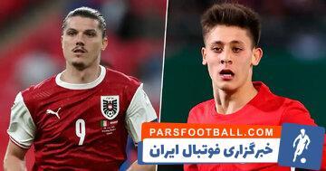 نبرد بی ادعا! - پارس فوتبال | خبرگزاری فوتبال ایران | ParsFootball
