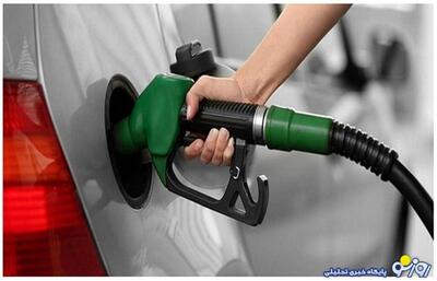 هر لیتر بنزین در دولت جلیلی چند؟ | روزنو