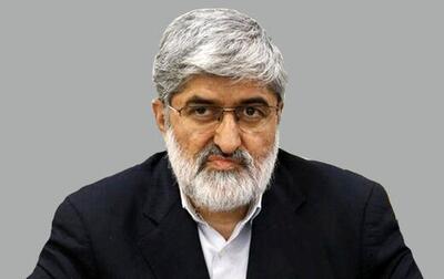 هشدار علی مطهری درباره عواقب رأی ندادن در دور دوم انتخابات | رویداد24
