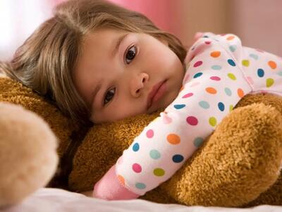 درمان بی‌خوابی کودکان / راهکارهای مؤثر برای بهبود خواب کودک
