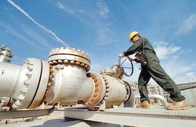 ایران مرجع قیمت‌گذاری گاز منطقه می‌شود