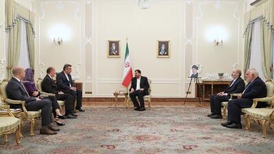 مخبر: روابط سیاسی ایران و مجارستان باید با تکیه بر گسترش تعاملات اقتصادی پشتیبانی شود