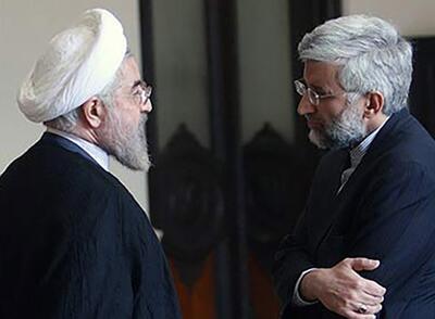 روحانی به مردم: به سلطان قطعنامه‌ها رأی ندهید!