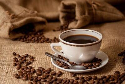 قهوه خوردن کم تحرکی افراد را جبران می کند؟