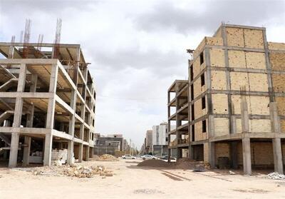۱۵ هزار و ۵۰۰ واحد نهضت ملی مسکن در خوزستان در حال ساخت است