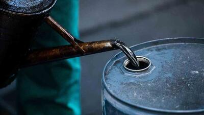 قیمت نفت در قله ۲ ماهه ایستاد