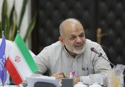 وزیر کشور: تأمین آب اصفهان یک نیاز واقعی است - تسنیم
