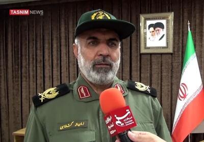 سپاه در انتخابات برای مشارکت حداکثری متمرکز است - تسنیم