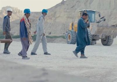سیستان و بلوچستان در مسیر پیشرفت- فیلم فیلم استان تسنیم | Tasnim