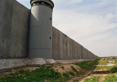 هاآرتص: اسرائیل به دنبال احداث دیوار حایل جدید با مصر است - تسنیم