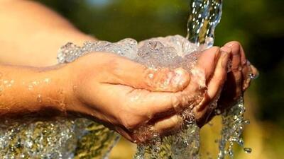 مشکلات آب شرب در شهرستان اشتهارد از زبان شهروند خبرنگار