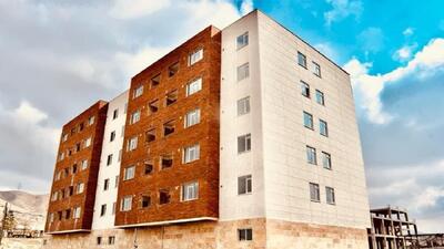 نوسازی ۴ هزار و ۷۰۰ واحد مسکونی بافت‌های فرسوده در اردبیل