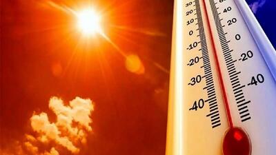 گرمای سوزان در سیستان و بلوچستان؛ دمای دلگان به ۵۰ درجه رسید