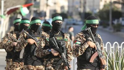 شکایت یک سازمان آمریکایی از ایران، سوریه و کره شمالی به اتهام کمک به حماس 
