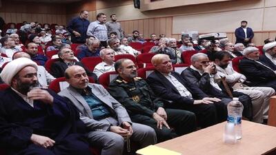 همایش خیران مساجد و هیئات مذهبی در قم برگزار شد