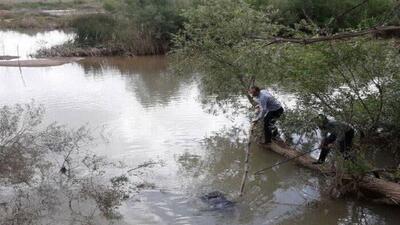 امسال ۶ کردستانی در منابع آبی غرق شدند