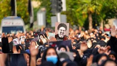 آغاز مراسم چهلمین روز شهادت رئیس‌جمهور شهید در مشهد