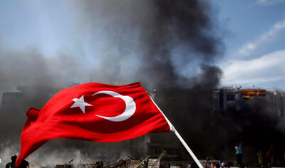 ماجرای درگیری شهروندان ترکیه با سوریه‌ای‌ها چه بود؟‌