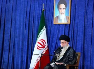 اندیشه معاصر - حضرت آیت الله خامنه‌ای: مرحله دوم انتخابات ریاست جمهوری خیلی مهم است اندیشه معاصر