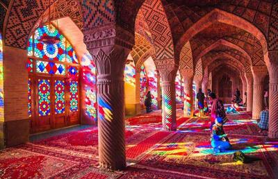 در کدام روزهای تابستان ۱۴۰۳ امکان رزرو تور لحظه آخری شیراز وجود ندارد