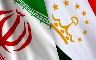 ویزای ایران برای سفر شهروندان تاجیکستان لغو می شود