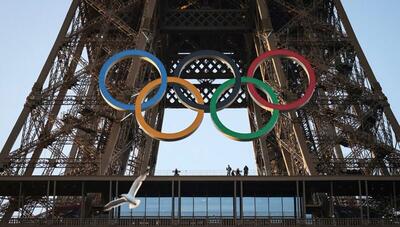 کاهش سهمیه‌های ایران در المپیک پاریس؛ کاروان 40 نفره راهی فرانسه