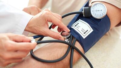 فشار خون از نگاه طب سنتی (فیلم)