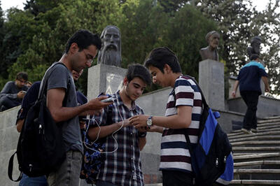 دسترسی به اینترنت در ایران؛ وخیم‌تر از چین، بهتر از سودان!