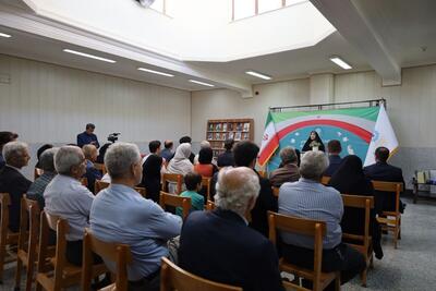 کتابخانه عمومی «شهید علی علمی» در شهرستان نقده بازگشایی شد