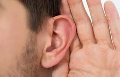 انقلابی جدید در علم پزشکی/ افزایش شنوایی انسان به حد فوق طبیعی + جزئیات