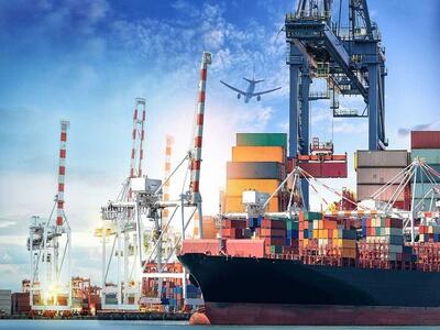 افزایش صادرات غیرنفتی کشور به ۱۳.۵ میلیارد دلار