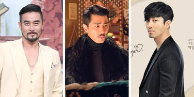 این بازیگران کره‌ای 50 سالگی را رد کرده‌اند و هنوز هم جذابند؛ قالی کرمون به روایت تصویر! - چی بپوشم