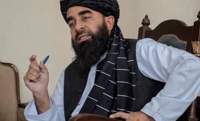 مذاکره طالبان با آمریکا درباره تبادل زندانیان