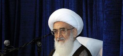 دعوت آیت الله نوری همدانی از مردم ایران برای شرکت در انتخابات ریاست جمهوری
