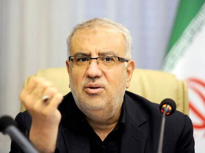آمار عجیب وزیر نفت از تخفیف فروش نفت/ کدام کشورها نفت ایران را ارزان می‌خرند؟