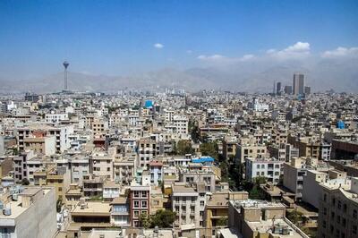 رهن خانه با کمتر از ۳۰۰ میلیون در این مناطق تهران + جدول قیمت‌ها