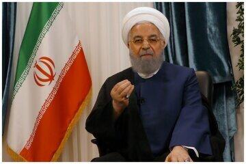 روحانی، جلیلی را به مناظره طلبید | اقتصاد24