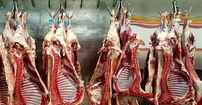 قیمت گوشت قرمز امروز ۱۳ تیر ۱۴۰۳ اعلام شد