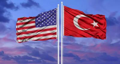 مذاکرات ترکیه و آمریکا درباره نیروگاه‌های هسته‌ای