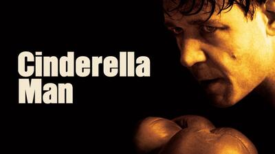 معرفی فیلم فیلم مرد سیندرلایی- Cinderella Man
