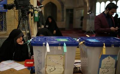 کیهان: قهر با صندوق رای باعث نمی‌شود حاکمیت باج دهد