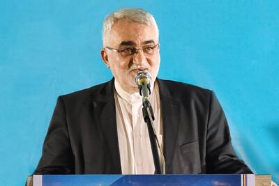 علاءالدین بروجردی: کسی که رأی نداد را ضدنظام نخوانیم