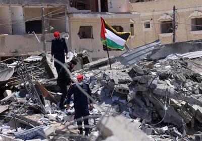 رویترز: قبایل غزه بار دیگر دست رد به سینه اسرائیل زدند