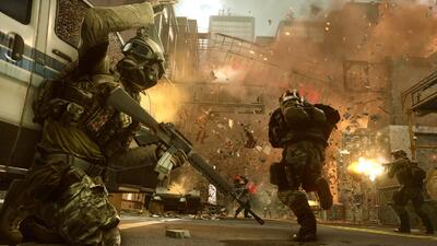 سه بازی سری Battlefield در 31 جولای از فروشگاه‌های Xbox 360 و PS3 حذف خواهند شد