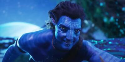 حضور جوئل دیویدمور در Avatar 3 + تصاویر - گیمفا