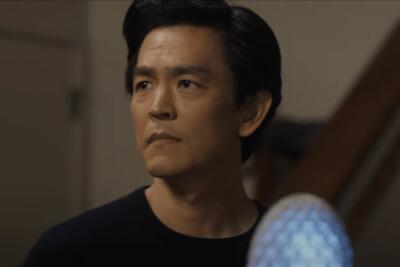 تریلر فیلم ترسناک Afraid وحشت جان چو و خانواده‌اش از خانه هو