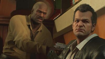 صداپیشه سابق شخصیت Frank West در بازی Dead Rising Deluxe Remaster حضور ندارد - گیمفا